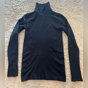 Athleta long sleeves